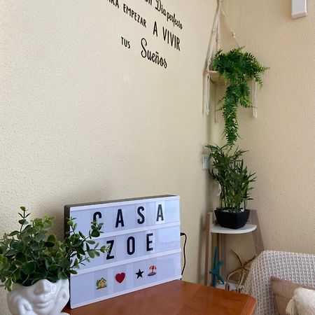 Casa Zoe Διαμέρισμα Λέπε Εξωτερικό φωτογραφία