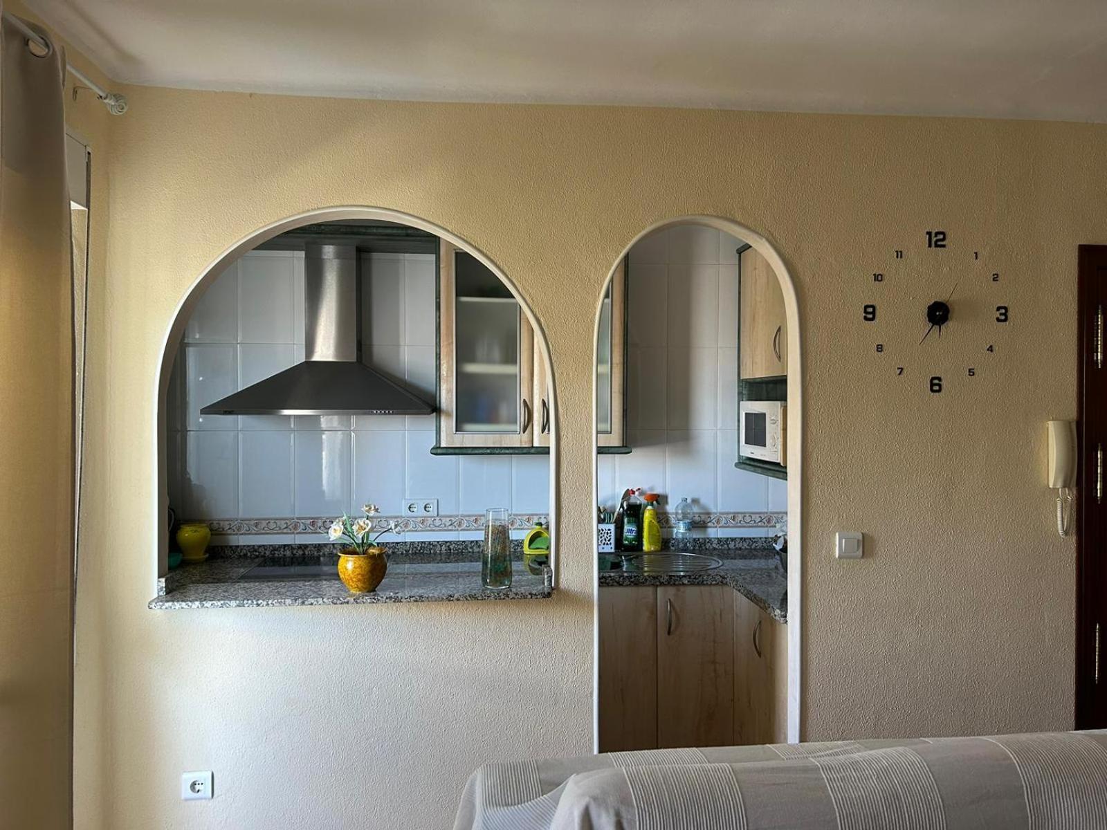Casa Zoe Διαμέρισμα Λέπε Εξωτερικό φωτογραφία