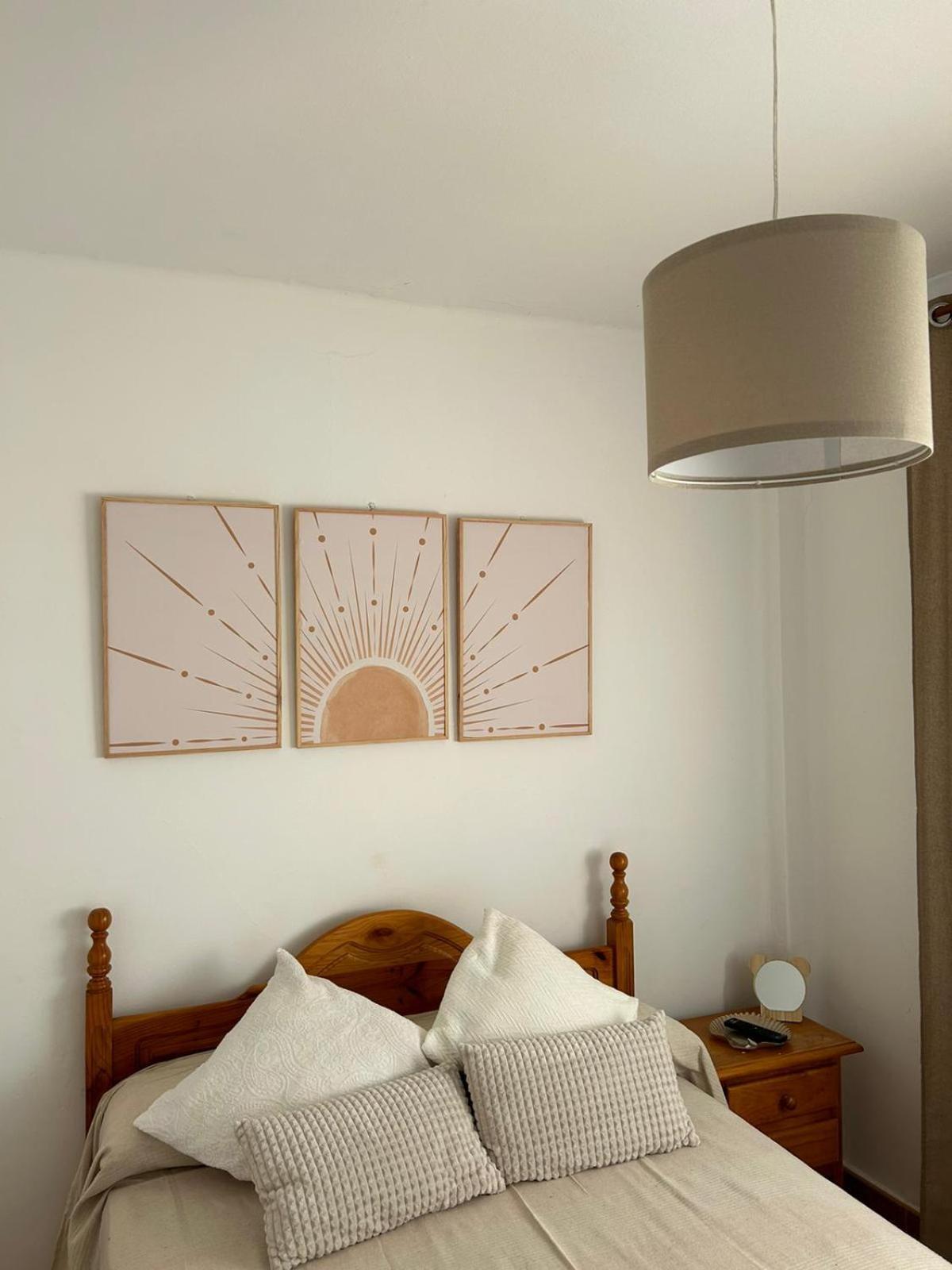 Casa Zoe Διαμέρισμα Λέπε Εξωτερικό φωτογραφία