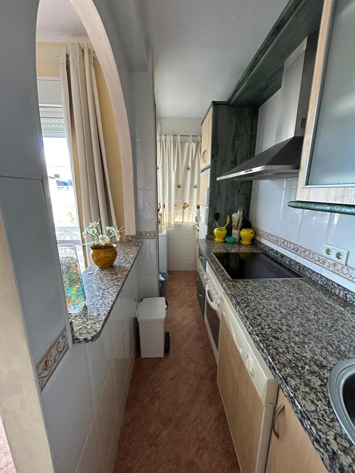 Casa Zoe Διαμέρισμα Λέπε Εξωτερικό φωτογραφία