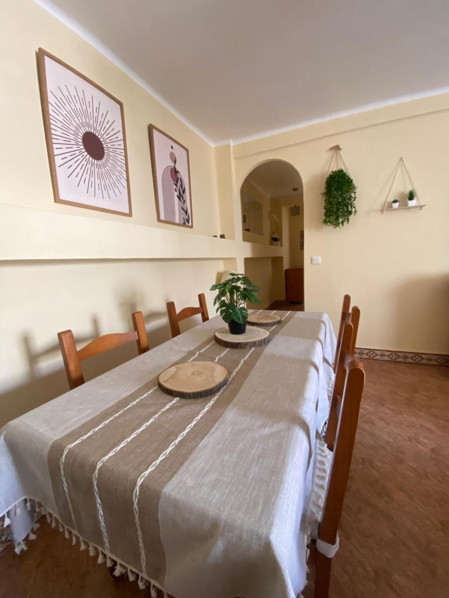 Casa Zoe Διαμέρισμα Λέπε Εξωτερικό φωτογραφία
